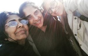 Mother's Day, Family Time and Food for Thought