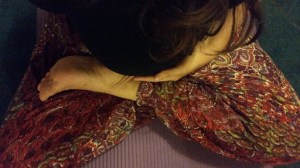 Pregnancy Part 11 - Prenatal Yoga