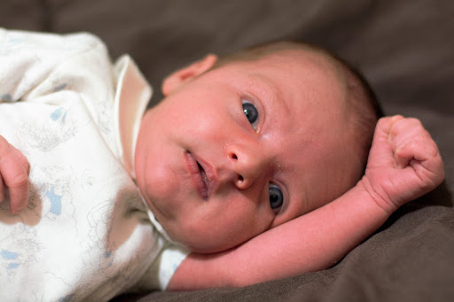 Motherhood - My Immediate Postpartum Experience