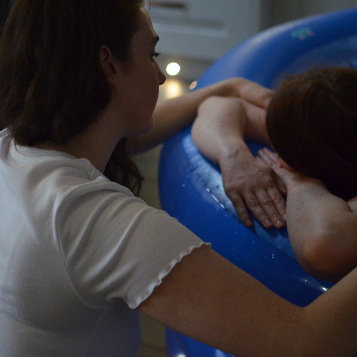 What Is The Point in Having a Doula when I’ve got a Birth&nbsp;Partner?